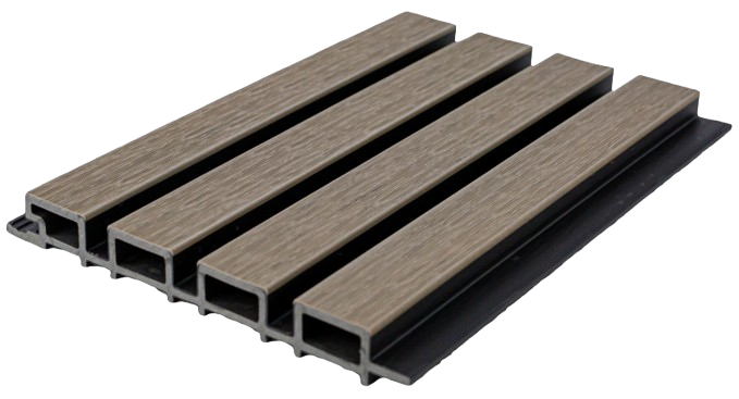 WPC Outdoor Wall Panel