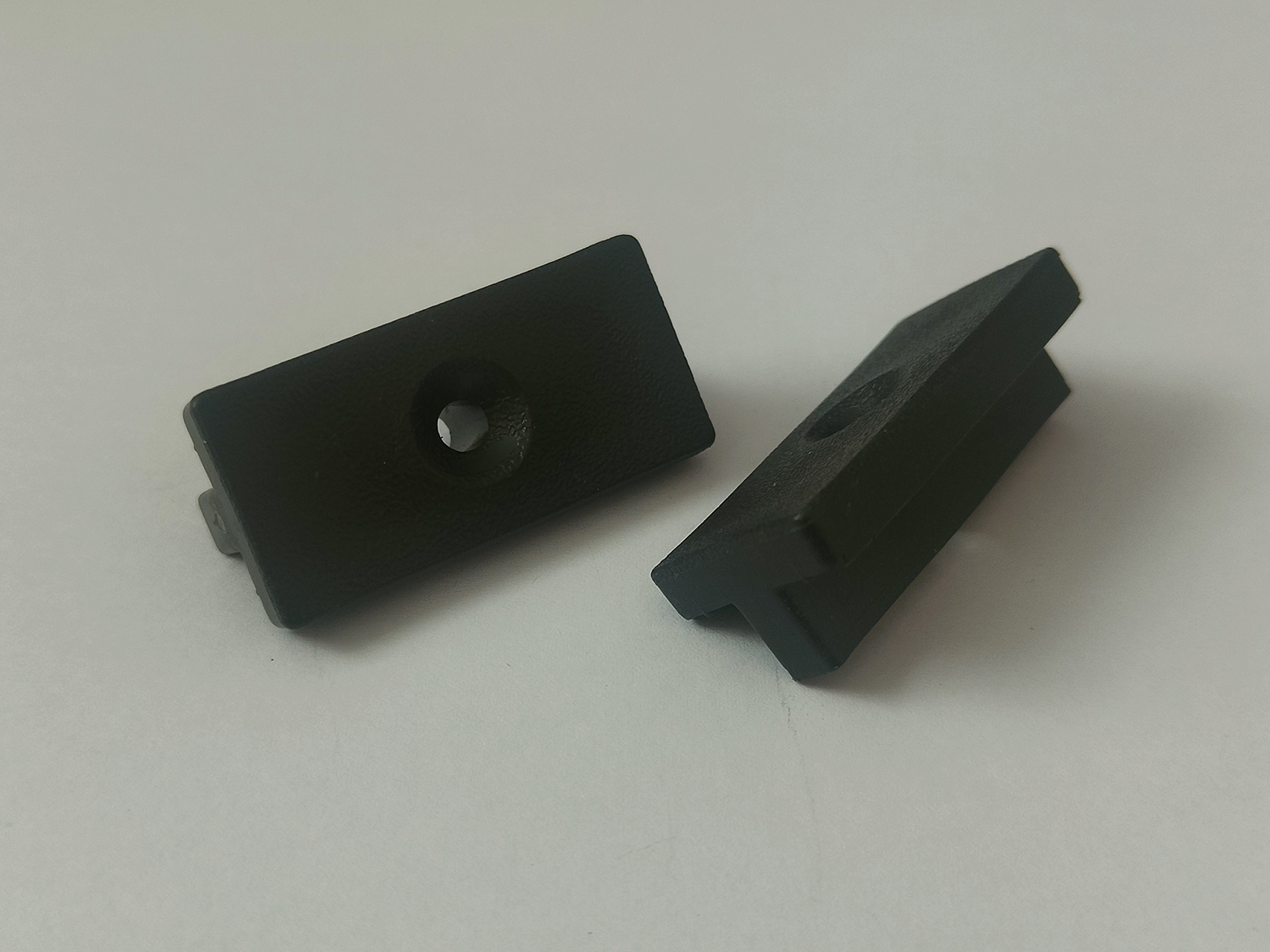 Plastic buckle WLFA-001