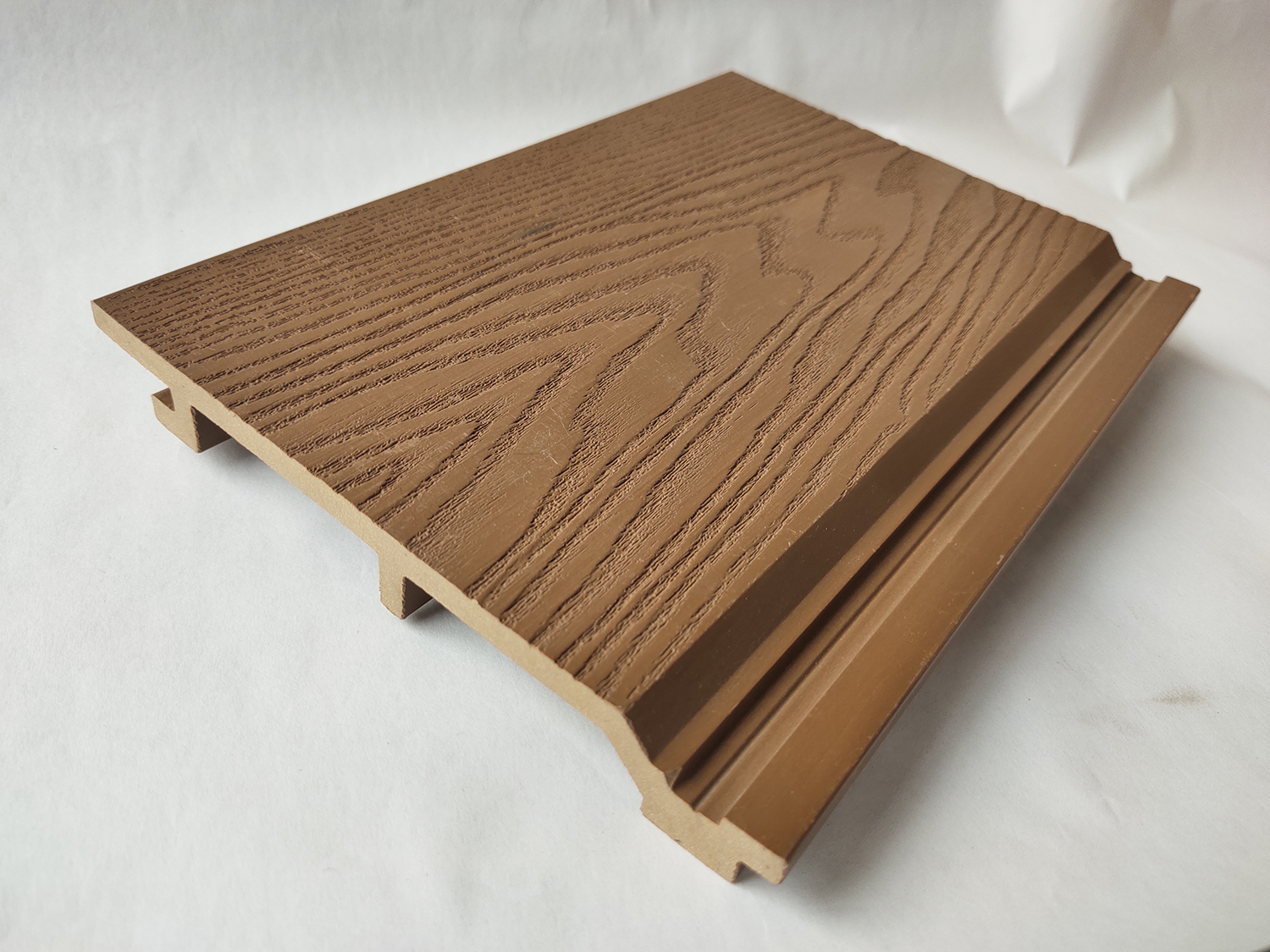 共挤异型墙板 WSGW-004