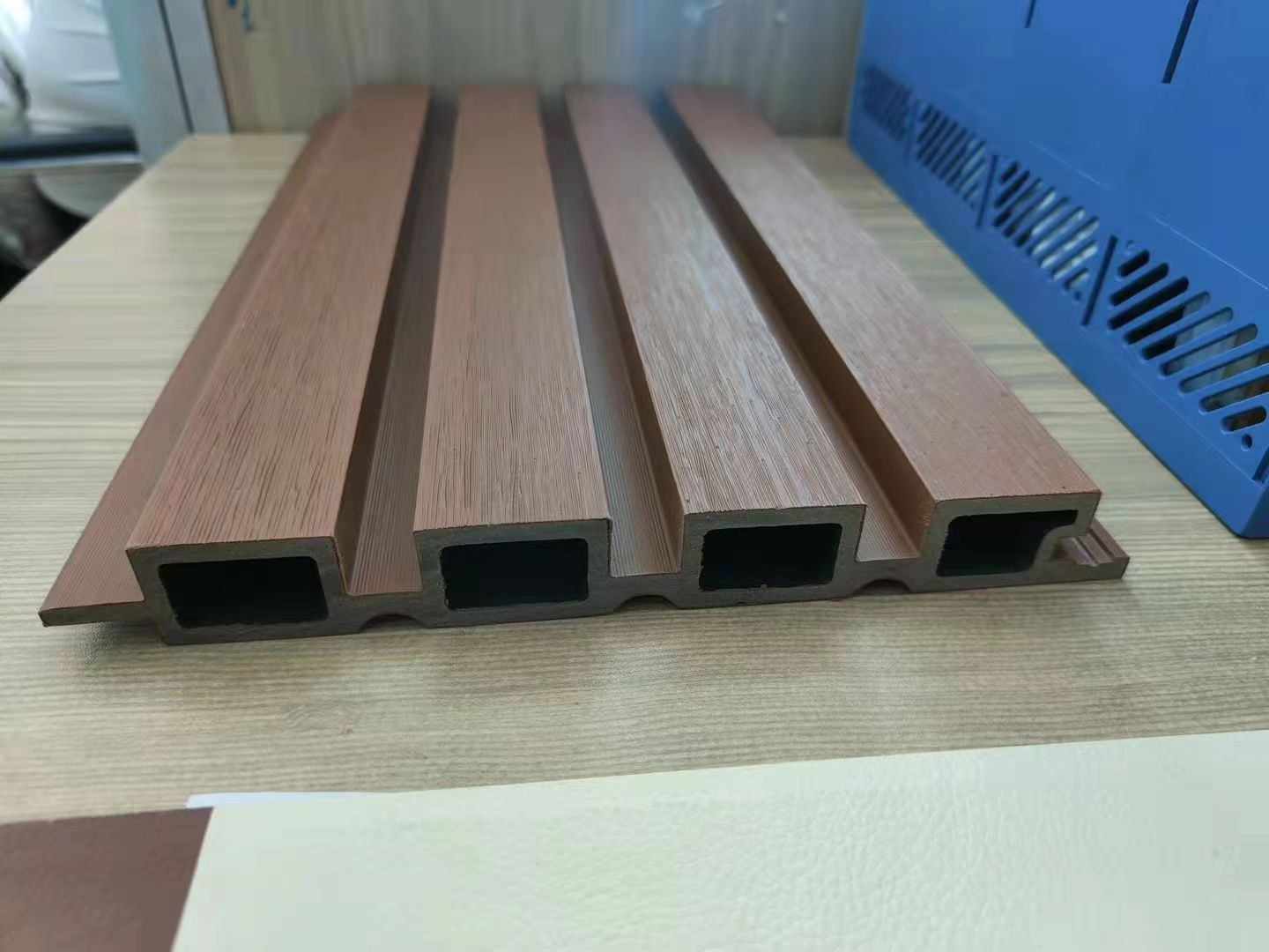 共挤长城板 WSGW-003