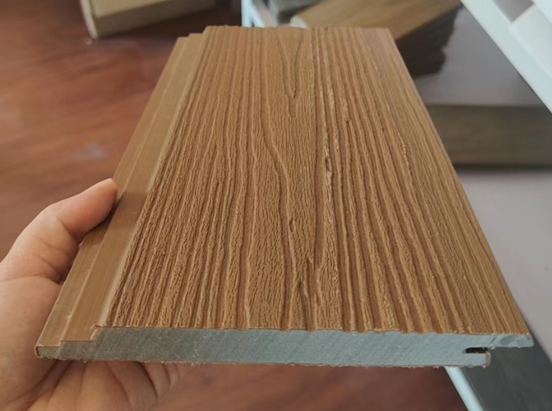 共挤墙板 WLGW-002