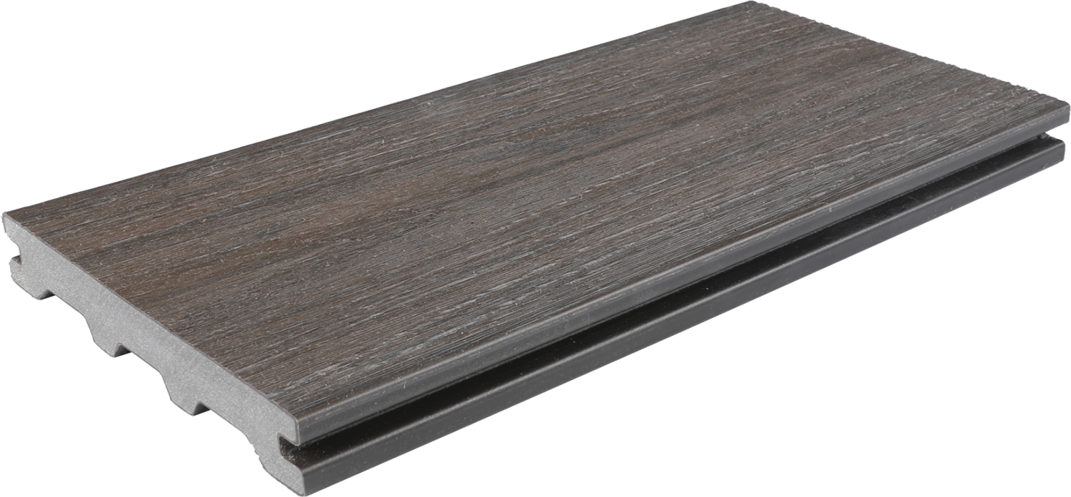 M-Type Solid Co-Extruded Elastic Dedking WSGF-009