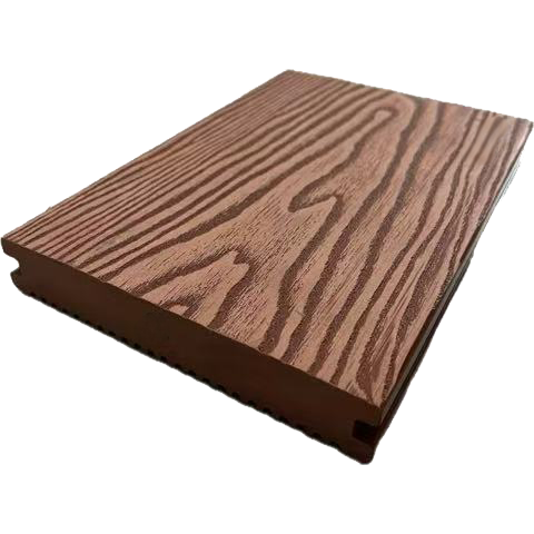 Solid Decking WJFF-005