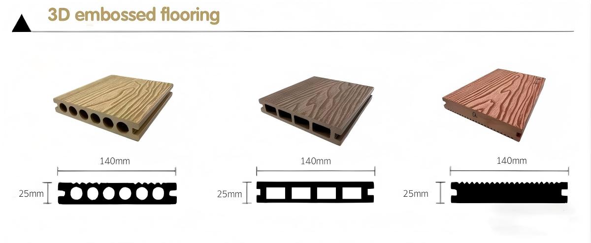 wpd decking