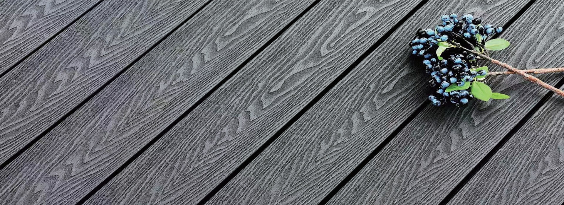 wpc decking