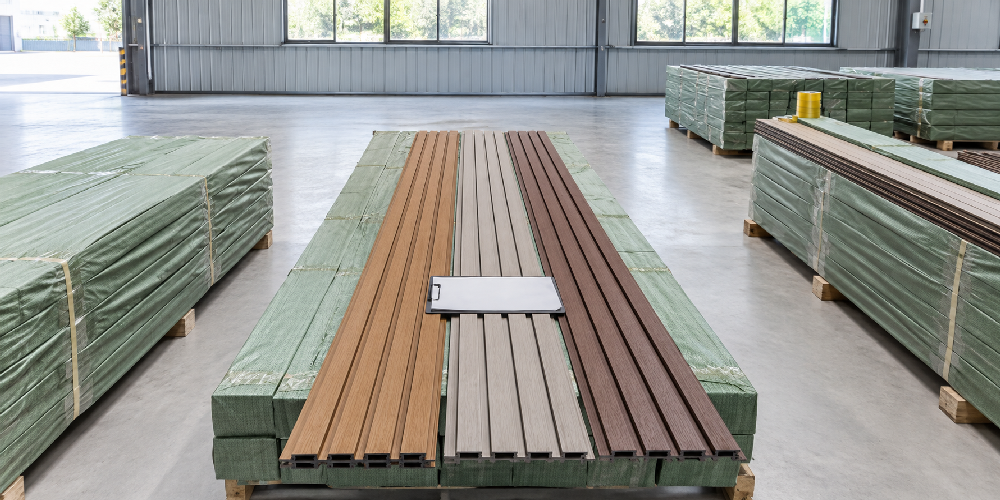 wpc wall panel